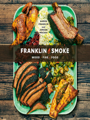cover image of Franklin Smoke